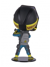 UBI Rainbow Six: Extraction Chibi Figurine - Lion