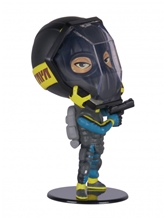 UBI Rainbow Six: Extraction Chibi Figurine - Lion