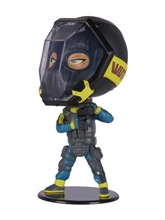 UBI Rainbow Six: Extraction Chibi Figurine - Lion
