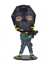 UBI Rainbow Six: Extraction Chibi Figurine - Lion