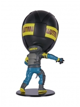 UBI Rainbow Six: Extraction Chibi Figurine - Vigil