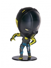 UBI Rainbow Six: Extraction Chibi Figurine - Vigil