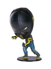UBI Rainbow Six: Extraction Chibi Figurine - Vigil