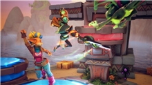 Crash Team Rumble - Deluxe Edition (X1/XSX)