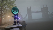Destroy All Humans 2: Reprobed - Single Player (X1)