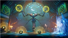 Trine 5: A Clockwork Conspiracy (PS4)