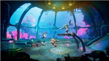 Trine 5: A Clockwork Conspiracy (PS4)