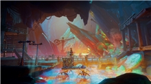 Trine 5: A Clockwork Conspiracy (PC)