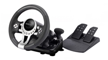 Pro Racing Wheel Kit (PC/PS3/PS4/X1/XSX/SWITCH)