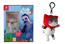 Hello Neighbor 2 - Imbir Edition (SWITCH)