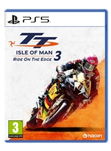 TT Isle of Man: Ride on the Edge 3 (PS5)