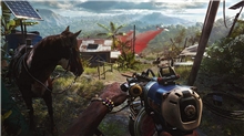 Far Cry 6 - Limited Edition (PS4)