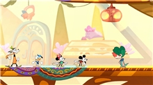 Disney Illusion Island (SWITCH)