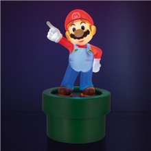 Lampička Super Mario Light (20 cm)