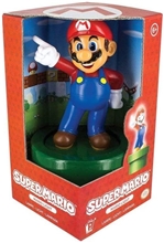 Lampička Super Mario Light (20 cm)