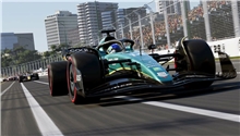 F1 2023 (PS4)