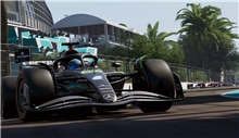 F1 2023 (PS4)