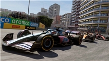 F1 2023 (PS4)