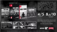 Trek to Yomi - Deluxe Edition (SWITCH)