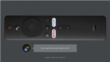 Xiaomi Mi TV Stick