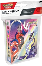 Pokémon TCG: SV01 Scarlet & Violet - Mini Album