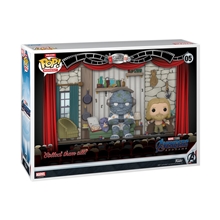 Funko POP! Moments Deluxe: Endgame - Thors House