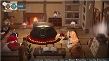 Atelier Marie Remake: The Alchemist of Salburg (PS5)