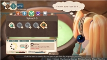 Atelier Marie Remake: The Alchemist of Salburg (SWITCH)