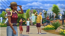 The Sims 4 Rozšíření - Rodinný život (PC)