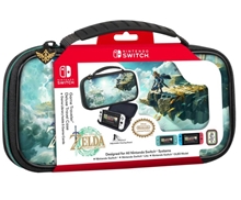 Nintendo Switch Deluxe Travel Case - The Legend of Zelda: Tears of the Kingdom (SWITCH)