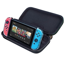 Nintendo Switch Deluxe Travel Case - The Legend of Zelda: Tears of the Kingdom (SWITCH)