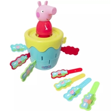 Hra Peppa Pig: Pop Up Game