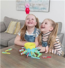 Hra Peppa Pig: Pop Up Game
