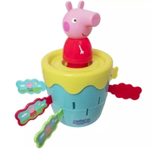 Hra Peppa Pig: Pop Up Game