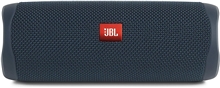 JBL Flip 5 Porta Bl Speaker - Blue