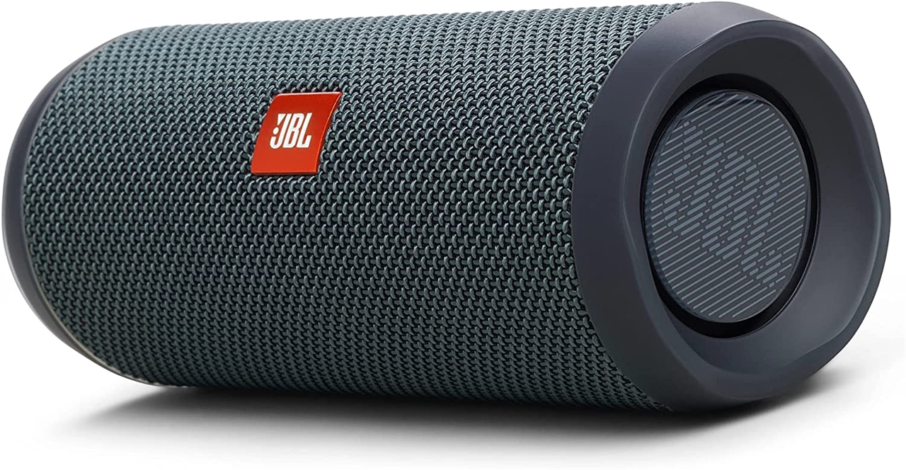 JBL Flip 5 Porta Bl Speaker - Blue
