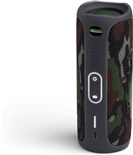 JBL Flip 5 Porta Bl Speaker - Camouflage