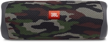 JBL Flip 5 Porta Bl Speaker - Camouflage