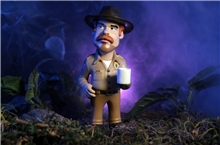 MINIX Netflix TV: Stranger Things - Hopper