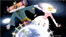 We Love Katamari REROLL+ Royal Reverie (SWITCH)