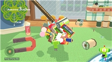 We Love Katamari REROLL+ Royal Reverie (SWITCH)