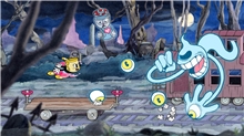 Cuphead - Limited Edition (SWITCH)