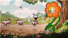 Cuphead - Limited Edition (SWITCH)