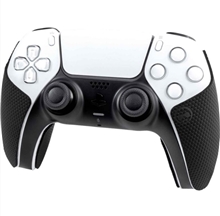 KontrolFreek - Performance Grips (Black) (PS5)