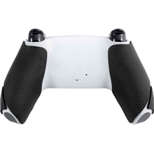 KontrolFreek - Performance Grips (Black) (PS5)