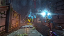 Ziggurat II (PS5)