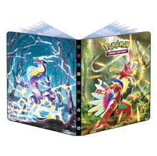 Pokémon TCG: SV01 Scarlet & Violet - A4 Album