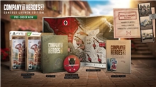 Company of Heroes 3 - Launch Edition (PS5)