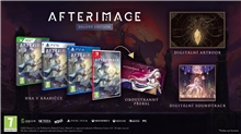 Afterimage: Deluxe Edition (SWITCH)