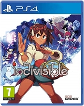 Indivisible (PS4)